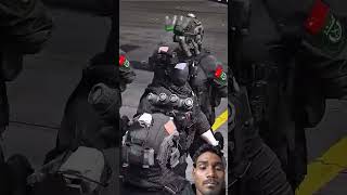 Black cobra commando #motivation