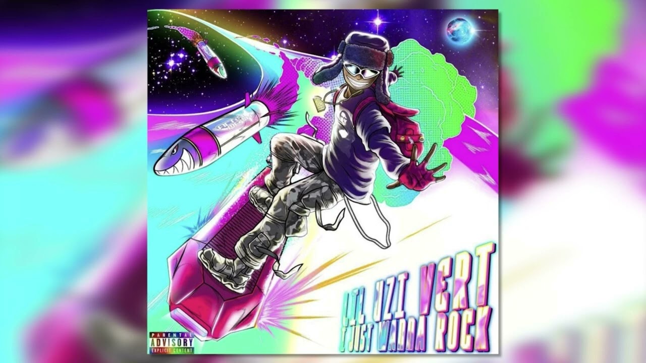 (FREE) Lil Uzi Vert Type Beat "Stunts"