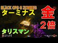 【BO6 ゾンビ】お金が2倍もらえるタリスマン ターミナス BLACK OPS 6 ZOMBIES