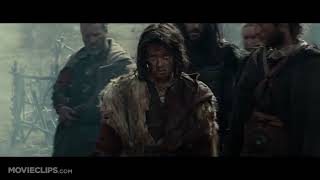 Conan the Barbarian (2011) - Movie