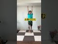 食後5分!血糖値を整える全身運動ウォーキング×筋トレ