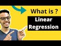 Linear Regression in Machine Learning: A Complete Beginner's Guide 📊