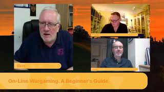 Miniature Wargaming On-line.  A Beginner's Guide