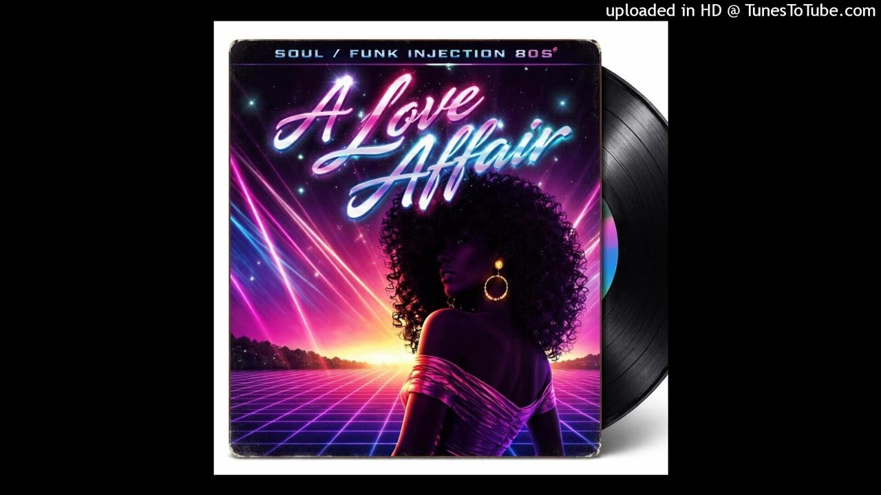 A Love Affair - YouTube