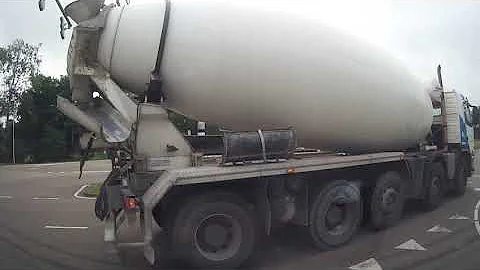 Bad Drives of nederland # 204