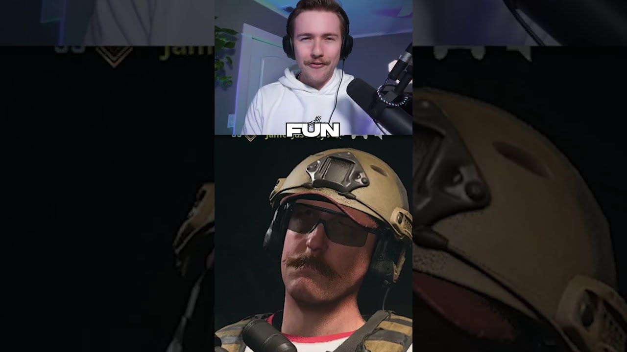 This will make you LOVE Modern Warfare 2.