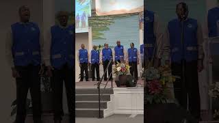 Emo - Gsm Mens Choir Order My Steps In Your Word 1152023