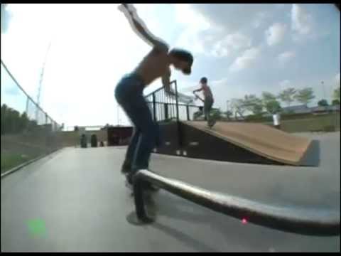 Minimum Wage Cranberry Park Montage