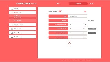 How to upgrade mercusys router firmware and fix all bug
