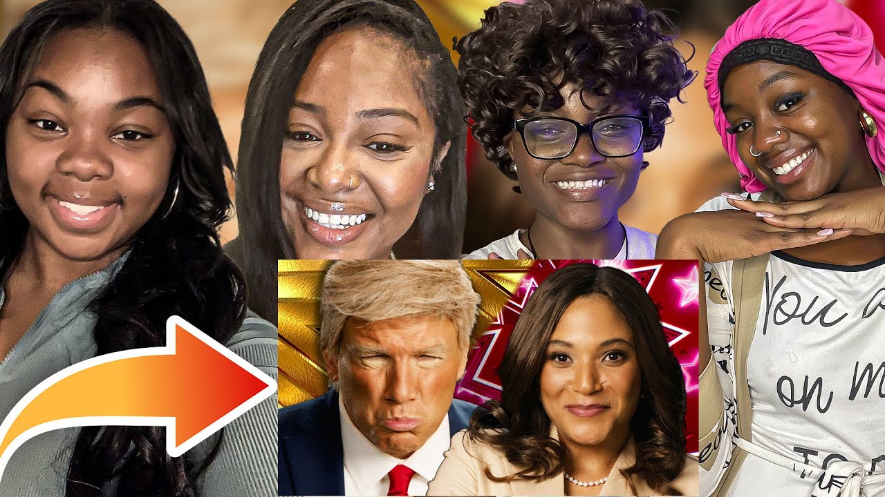 TRUMP WON Donald Trump Vs Kamala Harris Epic Rap Battles Of History trump-won-donald-trump-vs-kamala-harris-epic-rap-battles-of-history