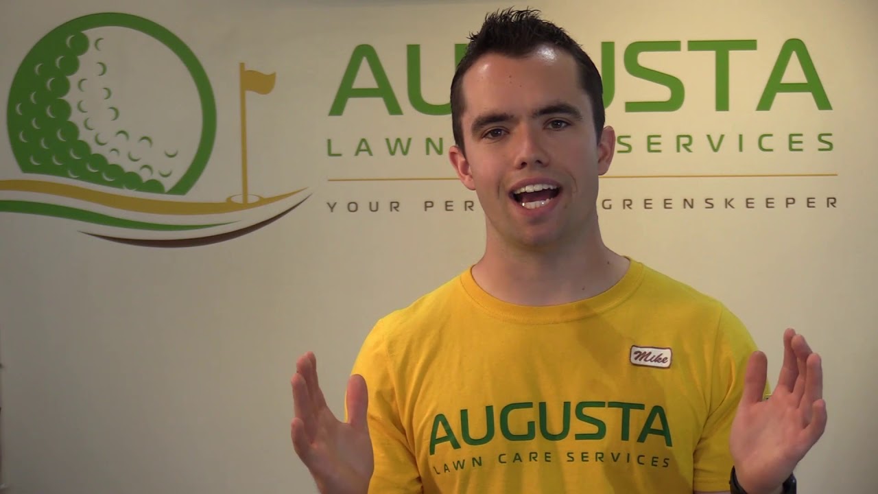 Augusta Lawn Care Franchise Offering YouTube