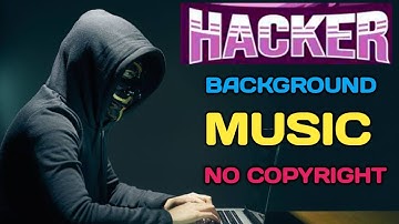 HACKERS new song attitude || ringtones music || Trending viral music || hacker ncs music ||