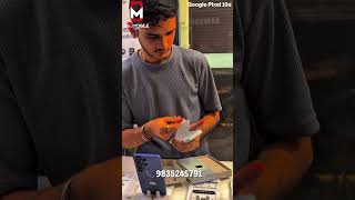 HAPPY CUSTOMER 🥰 BUYING Google Pixel 10a │Mr. Mobile Care