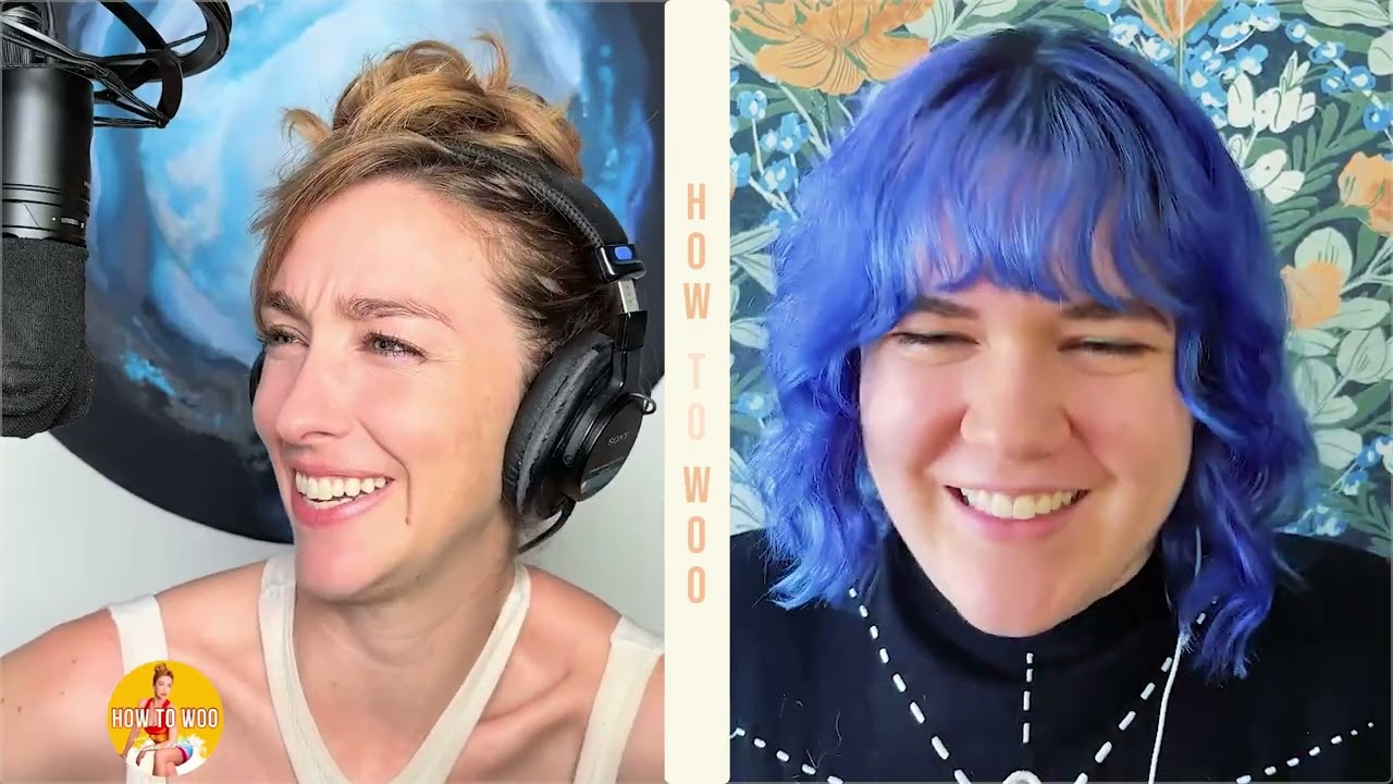313 | Mild to Wild: Kimberly, Wyoh, & Listener Woo