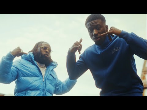 Le Psalmiste ft Kunginho - Coup de fil