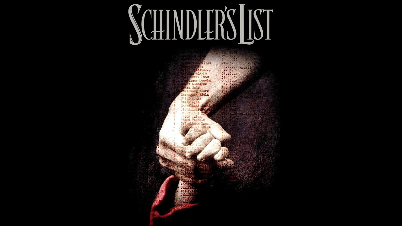 Schindler's List Review YouTube
