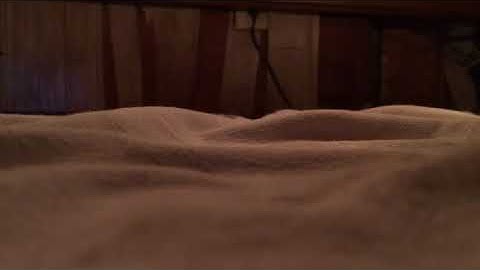 Polar express layout