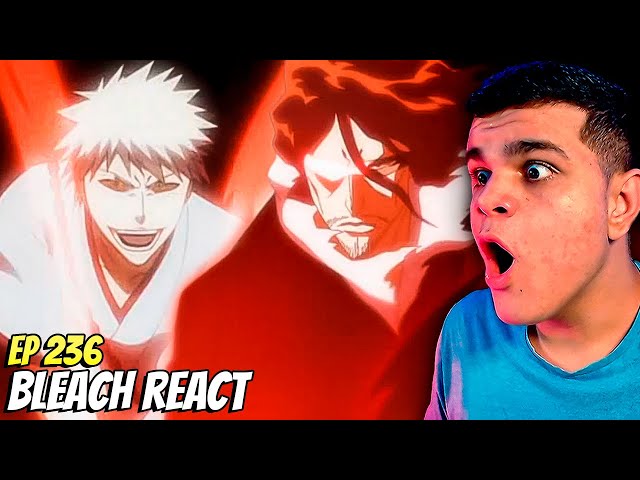 ADEUS ORIHIME! ASSISTINDO BLEACH PELA PRIMEIRA VEZ EP 141 REACT 