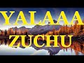 Zuchu - Yalaaaa (Official LYRICS Video)