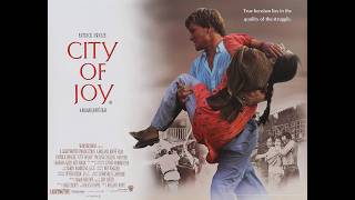 City of Joy TV Spot (PG-13) 1992 ‧ Drama ‧ Patrick Swayze