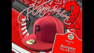 flammin - Phuj Doose,Bigg Tupp,Big Fudge,Slokum,OYG Redrum 781