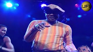 Koffi Olomide & Quartier Latin - 'CONCERT LIVE EN ALLEMAGNE' (HD | DVD | 2004)