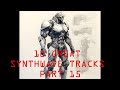 Best of Synthwave PART 15