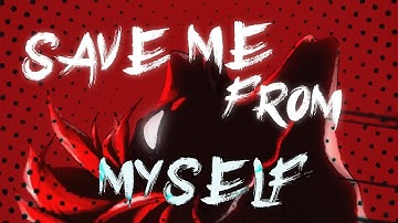 Save Me From Myself | Phainon Edit #phainon #honkaistarrail #hsrcreators