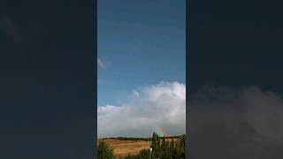 Después de la lluvia, Villa Frei, región de Aysén #bagual #patagonia #Coyhaique #Aysén #Chile