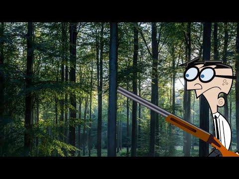 Snapcube: Psycho Crocker The Crockining Part 2