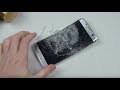 Ремонт Замена стекла samsung galaxy s7 G930 glass replacement