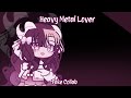 HEAVY METAL LOVER // Fake Collab // #RCmloverFC