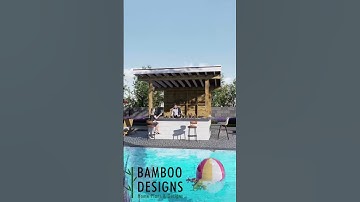Summit Grill & #bar  #pergola  Plan – Outdoor Cooking + Bar Station | DIY Kitchen #shelter