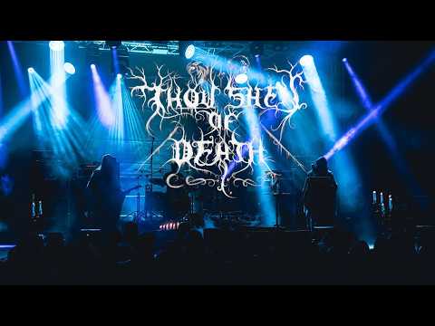 Thou Shell of Death - live Under The Black Sun festival, 2026