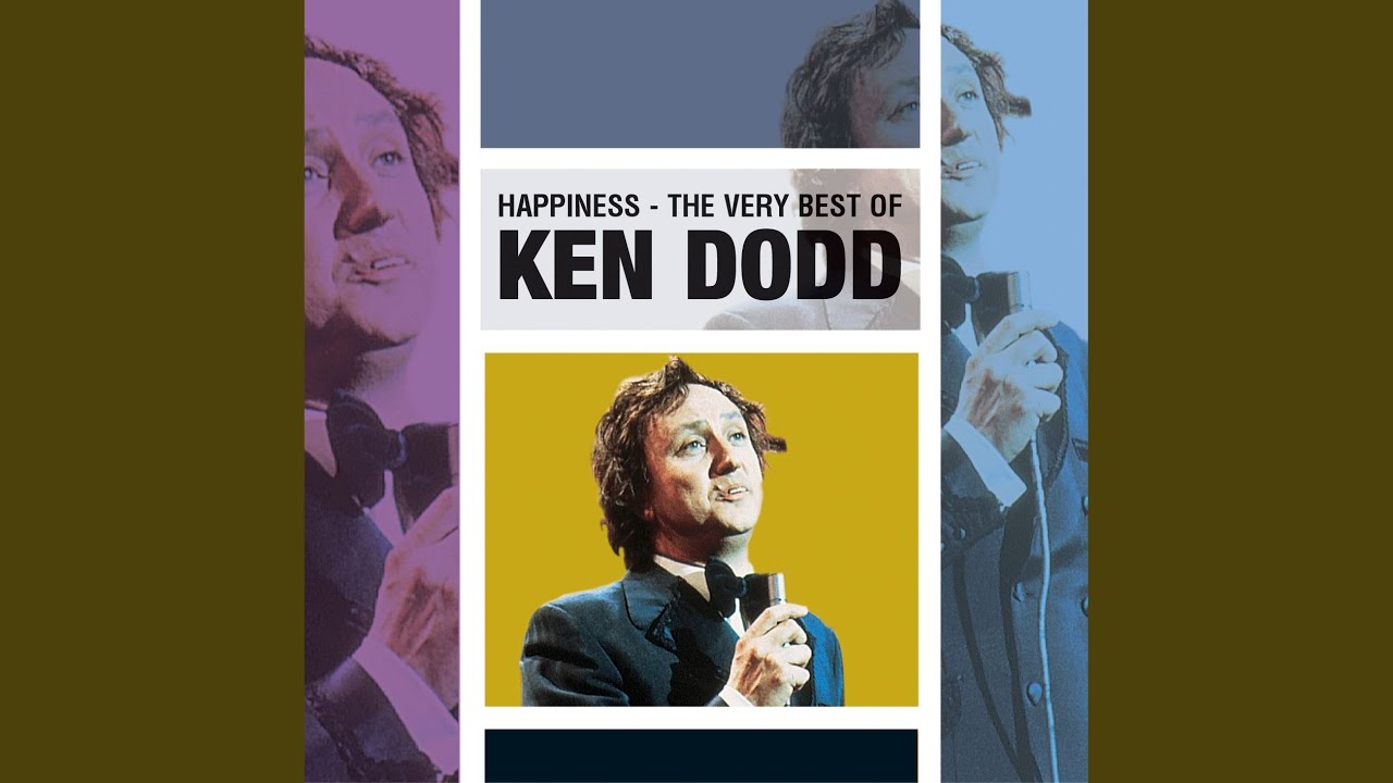 The Very Thought of You