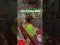 Sayad Ali Mera Datar Ahmedabad, Gujarat#qawwaliyan #delhicitytour #dargah #vlog