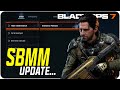 Why "Standard" Matchmaking is Concerning in Black Ops 7...