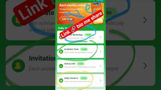 Review 🔥GainAdda Se Paise Kaise Kamaye? Daily Tasks + Earning Trick 💰GainAdda App Real or Fake #earn