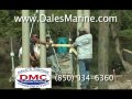 Dales marine construction inc commercial