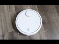 Обзор робота-пылесоса Xiaomi Mi Robot Vacuum (review) | где купить