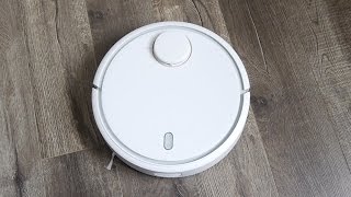 Обзор робота-пылесоса Xiaomi Mi Robot Vacuum (review) | где купить Обзор робота-пылесоса Xiaomi Mi Robot Vacuum (review) | где купить