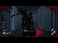 Looping nurse on hawkins is ez right dead by daylight