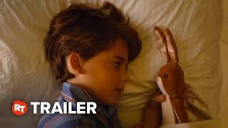 The Velveteen Rabbit Trailer (2023)