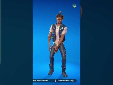 Lucid Dreams Emote!