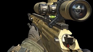 Sniper Mega Kill in FFA