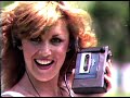 Walkabout stereo cassette player 1981 by telmak  tv ad
