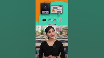 Automatic School Bell Ringing System Ampletrails #ampletrails