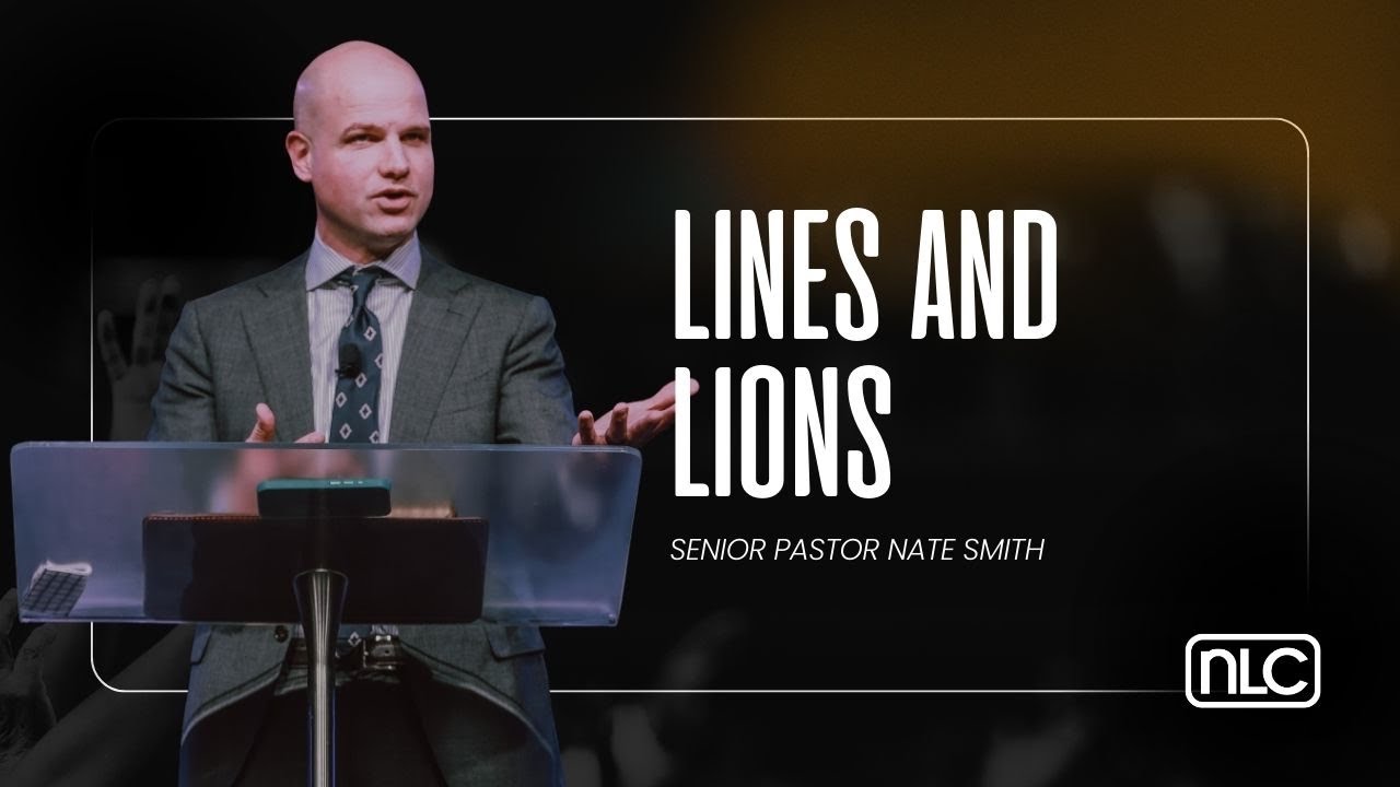 New Life Church Live Stream