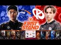 KCORP-HLE | FIRST STAND | DÍA 4 - COSTREAM OFICIAL