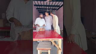 Chacha Gusa kar Gya😂